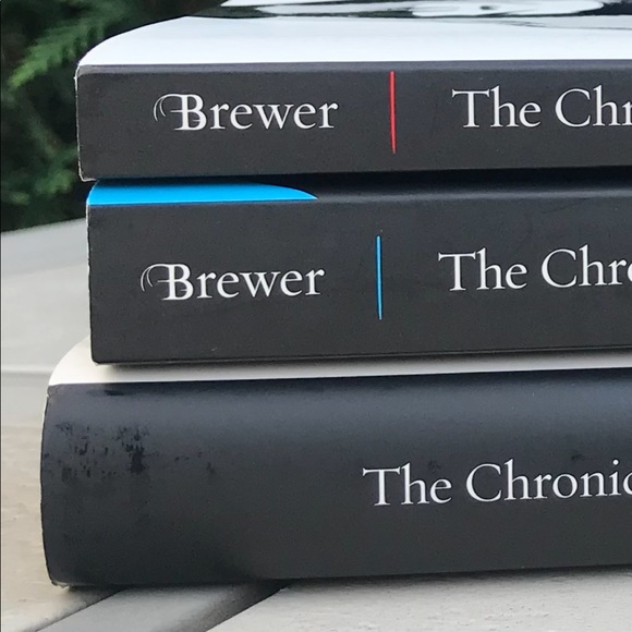 The Chronicals of Vladimir Tod series - Picture 13 of 13